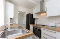 Townhouse @ Underwood Lane