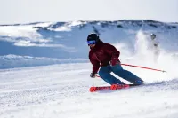 Funäs Ski Lodge Hotel a Funasdalen