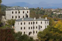 Aberratio Boutique Hotel Hotels in Papigko