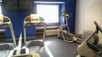 Microtel Inn & Suites by Wyndham Binghamton - Gym