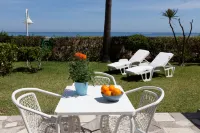 MR Hotelet de la Raconà & Apartments Hotels in Denia