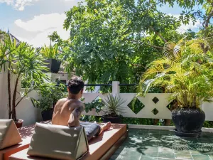 Rambutan Resort – Siem Reap