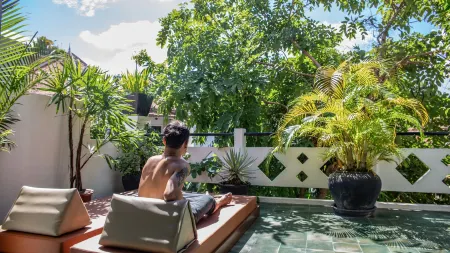 Rambutan Resort – Siem Reap