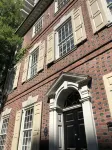 Morris House Hotel