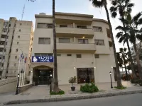 Elysso Hotel Các khách sạn ở Larnaca