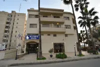 Elysso Hotel Hotels in 