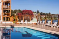 Apart Del Lago - Rooftop Pools