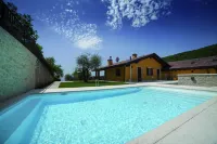 Agriturismo Acinatico Wine Relais - Pools