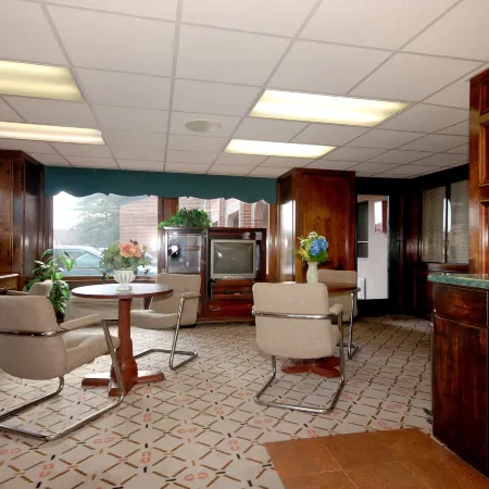 Country Hearth Inn & Suites Marietta