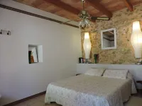 Agroturisme Es Picot - balcony
