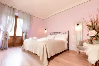 Agriturismo Le Casaline Val d'Orcia
