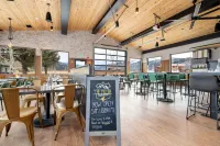 Mtn Lodge Ridgway Hotels in Ridgway