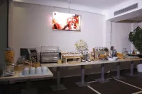Hotel San Germano - Bữa sáng