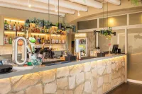 AP Oriental Beach - Adults Friendly - bar