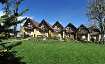 Aplend Villas Tatry Holiday