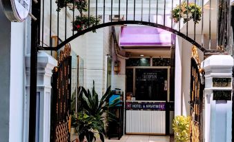 HT Hotel Apartment