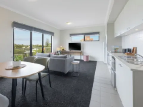 Quest on Rheola Hotels in West Perth