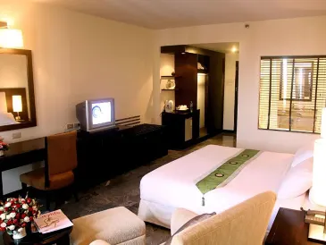 Royal Lanna Hotel