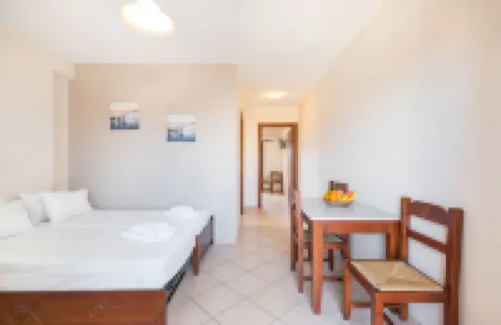 Lemon Tree Corfu Apartments by Konnect