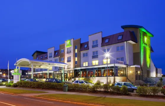 Holiday Inn 香港仔 - 西