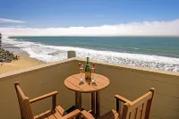 Cypress Inn on Miramar Beach