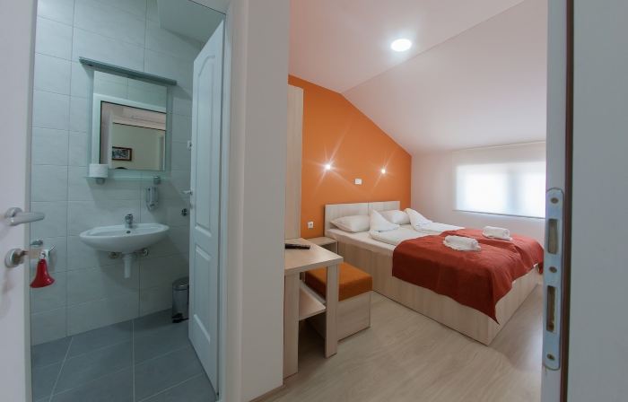 Guest House City Star