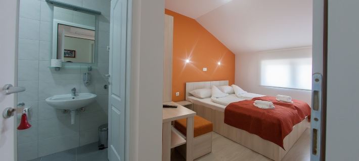 Guest House City Star Hotels in Mostar