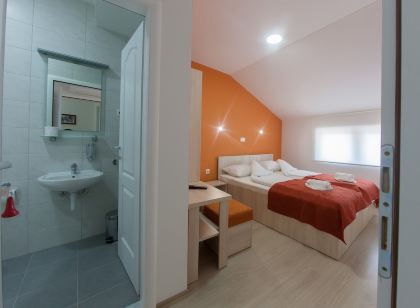 Guest House City Star