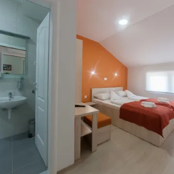 Guest House City Star