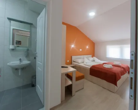Guest House City Star Hotels in Mostar
