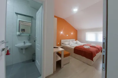 Guest House City Star Hotels in Мостар