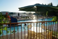 The Pines Resort - Uima-altaat