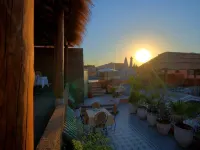 Riad les Oliviers & Spa Hotels near Bahia Palace