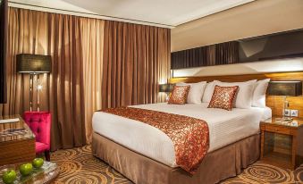 Harir Palace Hotel