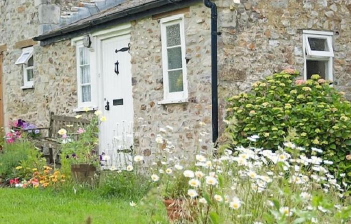 Kates Farm Bed and Breakfast