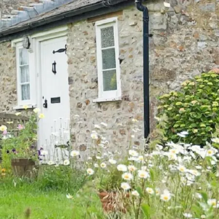 Kates Farm Bed and Breakfast