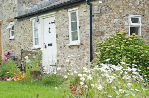 Kates Farm Bed and Breakfast - Wifi