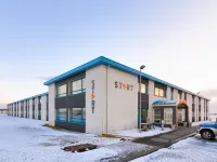 Start Keflavík Airport Hotels in Reykjanesbaer