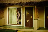 Asiatic Lion Lodge