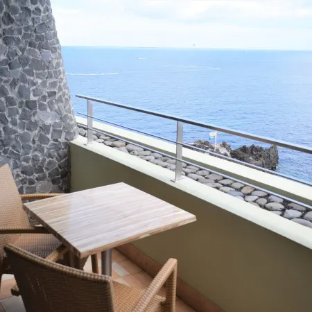 Madeira Regency Cliff - Adults Only