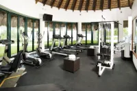 Sublime Samana Hotel & Residences - Gym