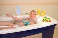 Wellness-Privathotel Post an der Therme - Spa