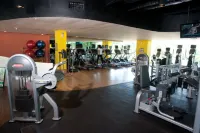 Taj Samudra, Colombo - Gym