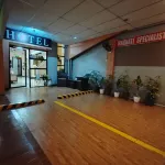 Anton's Inn Hotels in Bataan