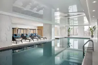 Hyatt Place Montreal Downtown - Pools