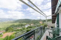Ca du Pescou, Rapallo - Mountain view