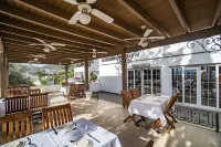Manzara Boutique Hotel - Adults Only - Desayuno