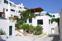 Kalimera Village - 駐車場