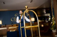 Hostellerie Cèdre & Spa Beaune - 5-Star