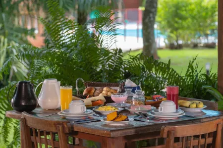 Pousada Olho d'Água